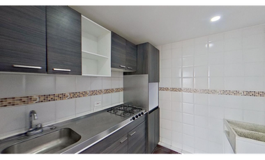 Apartamento en Venta en Tres Esquinas,Parque de las flores 3
