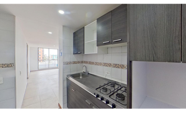 Apartamento en Venta en Tres Esquinas,Parque de las flores 3
