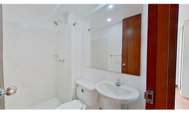 Apartamento en Venta en Tres Esquinas,Parque de las flores 3