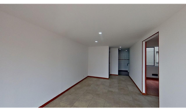 Apartamento en Venta en Tres Esquinas,Parque de las flores 3