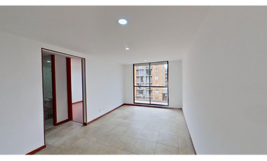Apartamento en Venta en Tres Esquinas,Parque de las flores 3