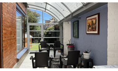 Venta Casa Chía