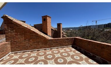 Venta Casa Chía