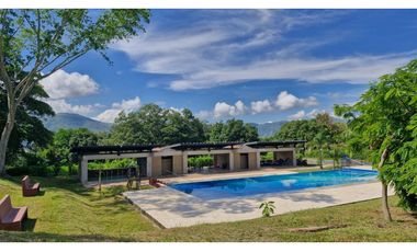 HERMOSO LOTE EN PARCELACION SOPETRAN LISTO PARA CONSTRUIR