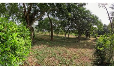 HERMOSO LOTE EN PARCELACION SOPETRAN LISTO PARA CONSTRUIR