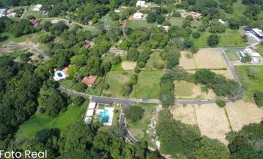 HERMOSO LOTE EN PARCELACION SOPETRAN LISTO PARA CONSTRUIR