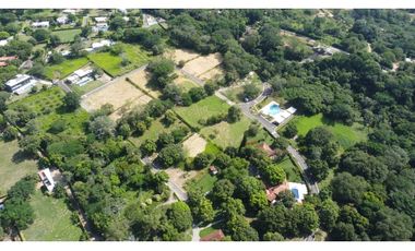 HERMOSO LOTE EN PARCELACION SOPETRAN LISTO PARA CONSTRUIR