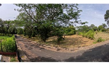 HERMOSO LOTE EN PARCELACION SOPETRAN LISTO PARA CONSTRUIR