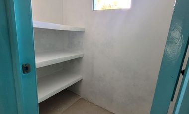 CASA EN VENTA EN CHUBURNA PUERTO FRENTE AL MAR