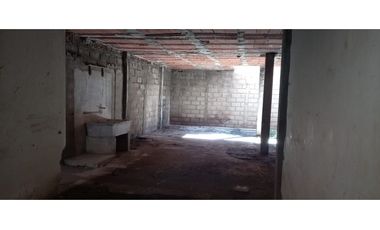Venta de casa lote en El Prado Santa Marta