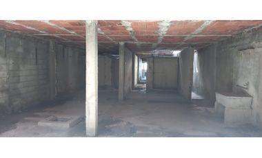 Venta de casa lote en El Prado Santa Marta