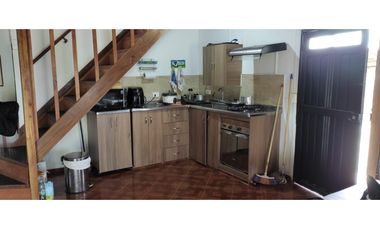 VENTA DE FINCA INDEPENDIENTE CON CABAÑA EXTERNA EN MARINILLA