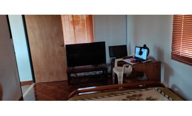 VENTA DE FINCA INDEPENDIENTE CON CABAÑA EXTERNA EN MARINILLA