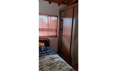VENTA DE FINCA INDEPENDIENTE CON CABAÑA EXTERNA EN MARINILLA