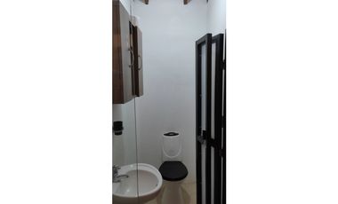 VENTA DE FINCA INDEPENDIENTE CON CABAÑA EXTERNA EN MARINILLA