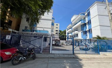 ARRIENDO APARTAMENTO EN EL RODADERO