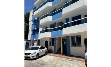 ARRIENDO APARTAMENTO EN EL RODADERO