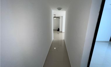 ARRIENDO APARTAMENTO EN EL RODADERO
