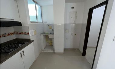 ARRIENDO APARTAMENTO EN EL RODADERO