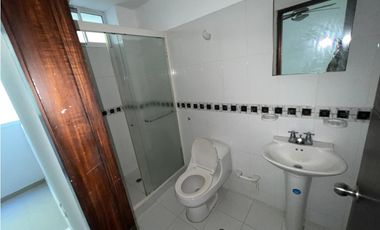 ARRIENDO APARTAMENTO EN EL RODADERO