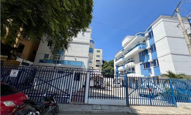 ARRIENDO APARTAMENTO EN EL RODADERO