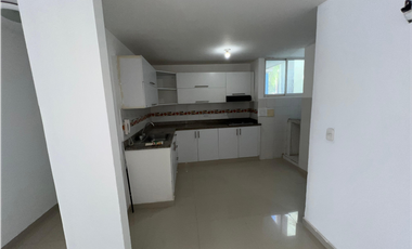 ARRIENDO APARTAMENTO EN EL RODADERO