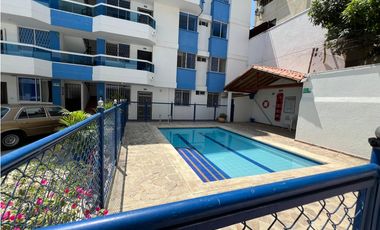 ARRIENDO APARTAMENTO EN EL RODADERO
