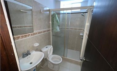 ARRIENDO APARTAMENTO EN EL RODADERO