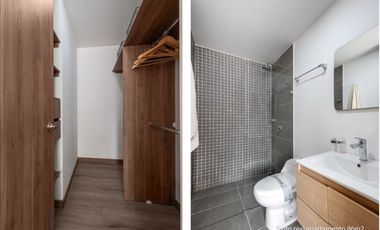 Vendo apartamento para estrenar en Civita Envigado
