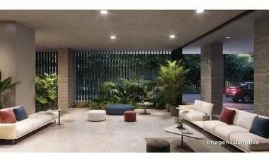 Vendo apartamento para estrenar en Civita Envigado