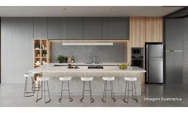 Vendo apartamento para estrenar en Civita Envigado