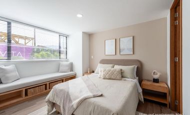 Vendo apartamento para estrenar en Civita Envigado