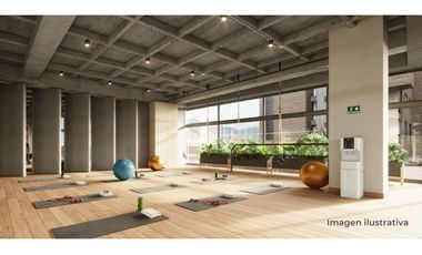 Vendo apartamento para estrenar en Civita Envigado