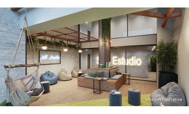 Vendo apartamento para estrenar en Civita Envigado