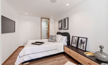 Vendo apartamento para estrenar en Civita Envigado
