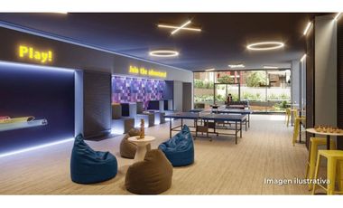 Vendo apartamento para estrenar en Civita Envigado