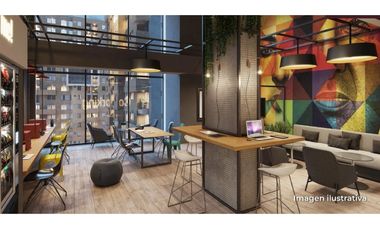 Vendo apartamento para estrenar en Civita Envigado