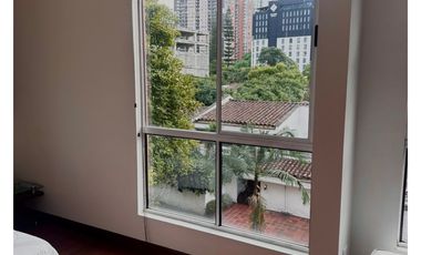 APARTAMENTO EN ARRIENDO AMOBLADO SECTOR DE AGUACATALA