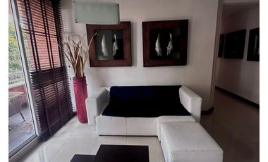APARTAMENTO EN ARRIENDO AMOBLADO SECTOR DE AGUACATALA