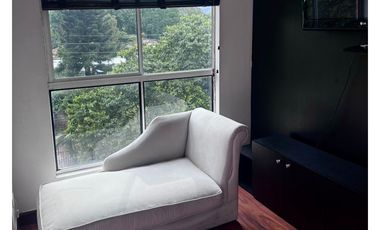 APARTAMENTO EN ARRIENDO AMOBLADO SECTOR DE AGUACATALA