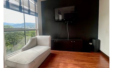 APARTAMENTO EN ARRIENDO AMOBLADO SECTOR DE AGUACATALA
