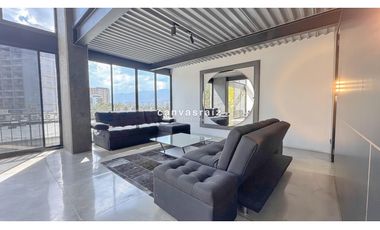 Venta de Apartamento Dúplex Patio Bonito