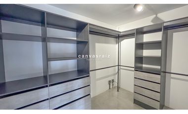 Venta de Apartamento Dúplex Patio Bonito