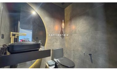 Venta de Apartamento Dúplex Patio Bonito