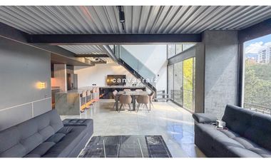Venta de Apartamento Dúplex Patio Bonito