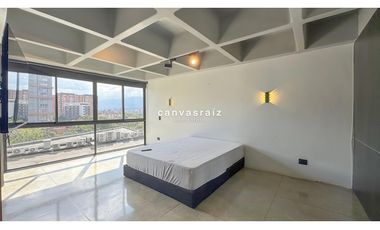 Venta de Apartamento Dúplex Patio Bonito