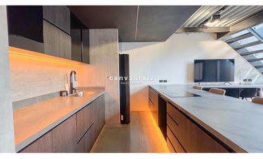 Venta de Apartamento Dúplex Patio Bonito