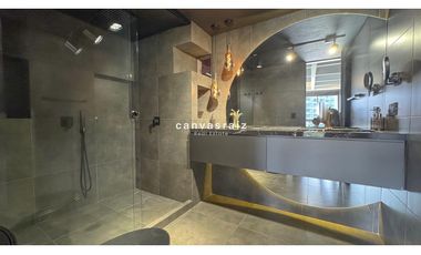 Venta de Apartamento Dúplex Patio Bonito