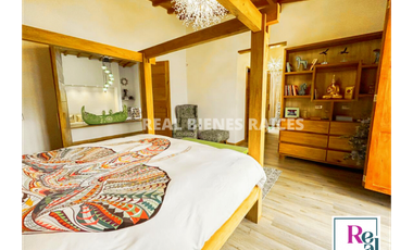 Finca Campestre en Venta – ¡Amoblada y con Acabados de Lujo!