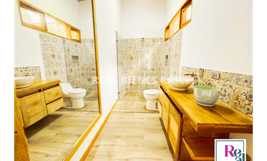 Finca Campestre en Venta – ¡Amoblada y con Acabados de Lujo!